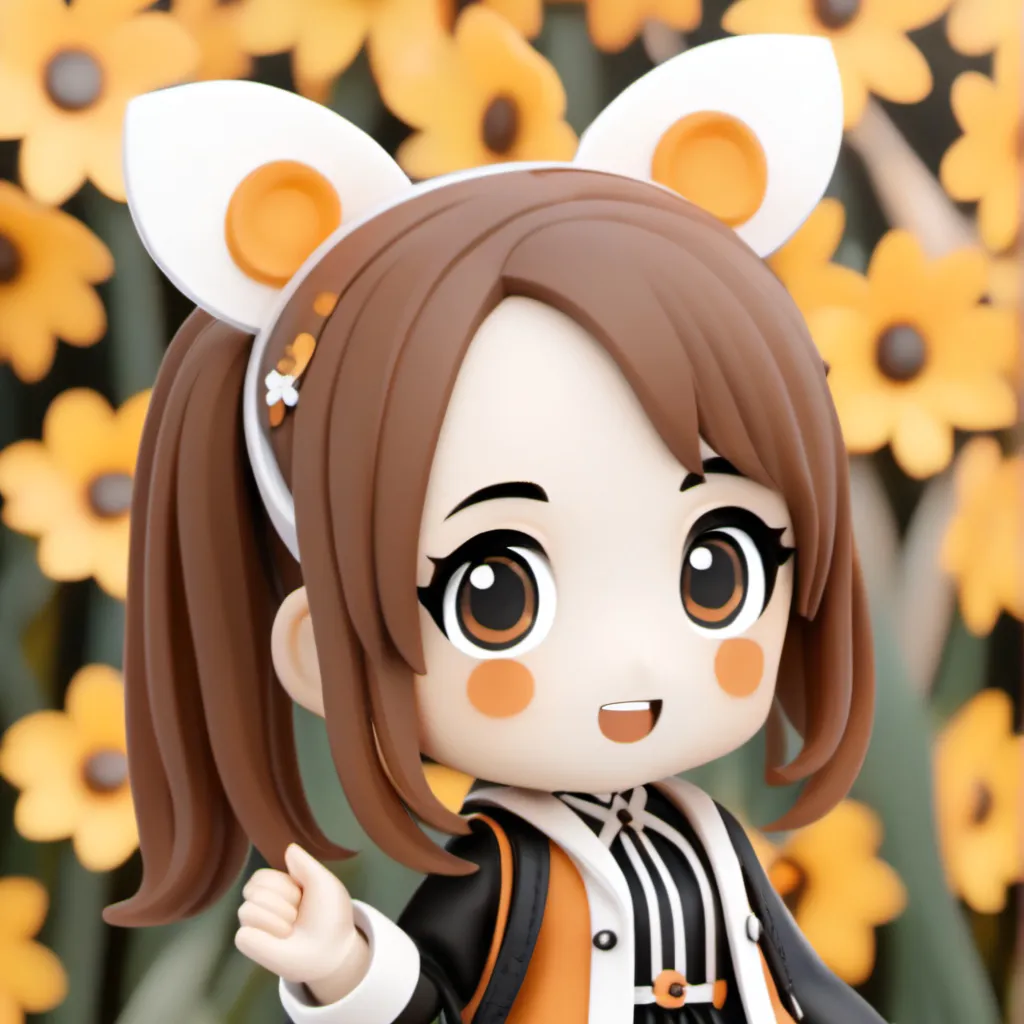 chat with ai character: Jjk🫶