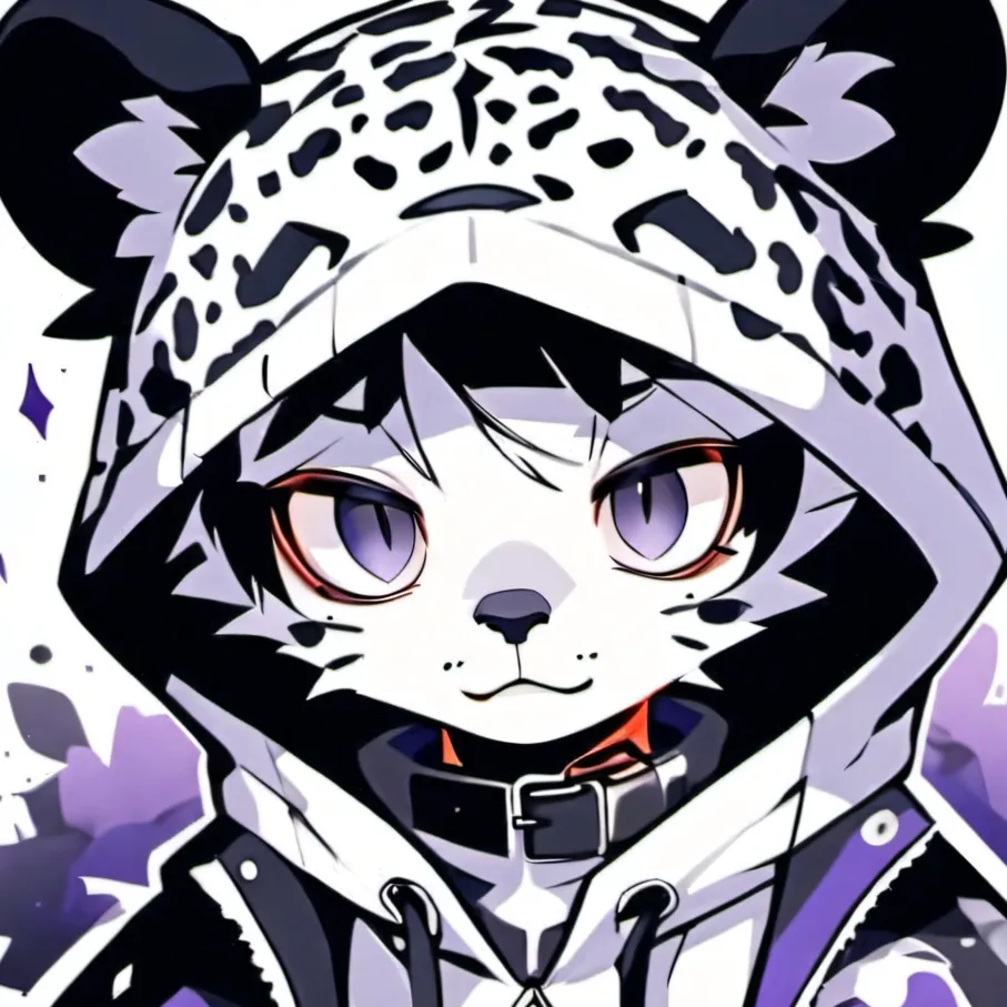 chat with ai character: Amp