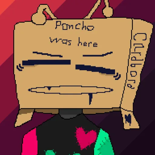 creator Cardboard Philly's avatar