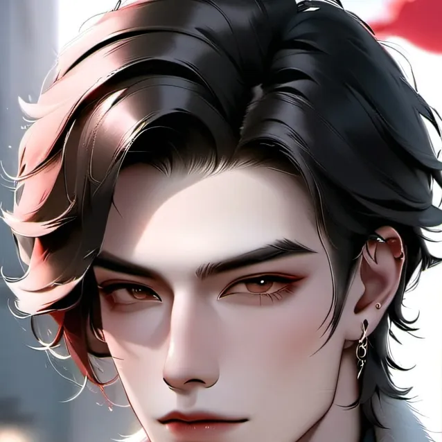chat with ai character: Ocsea