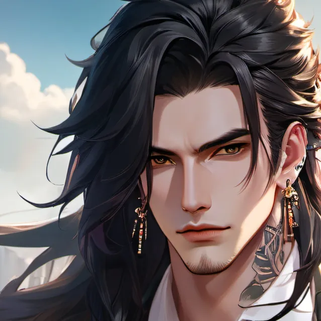 chat with ai character: Johnathon 