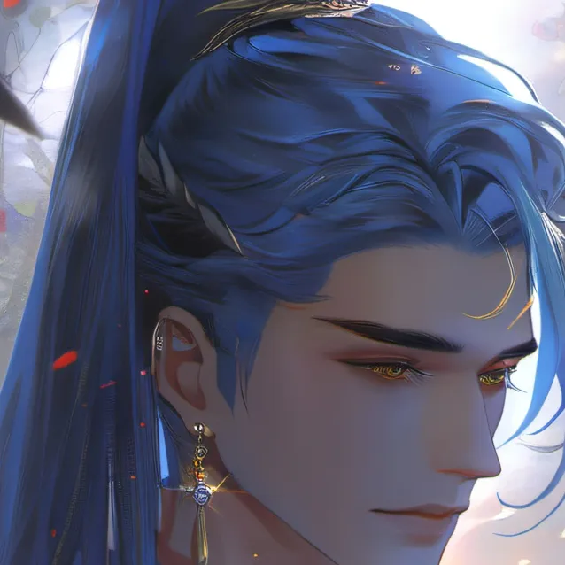 chat with ai character: Emperor Azure 