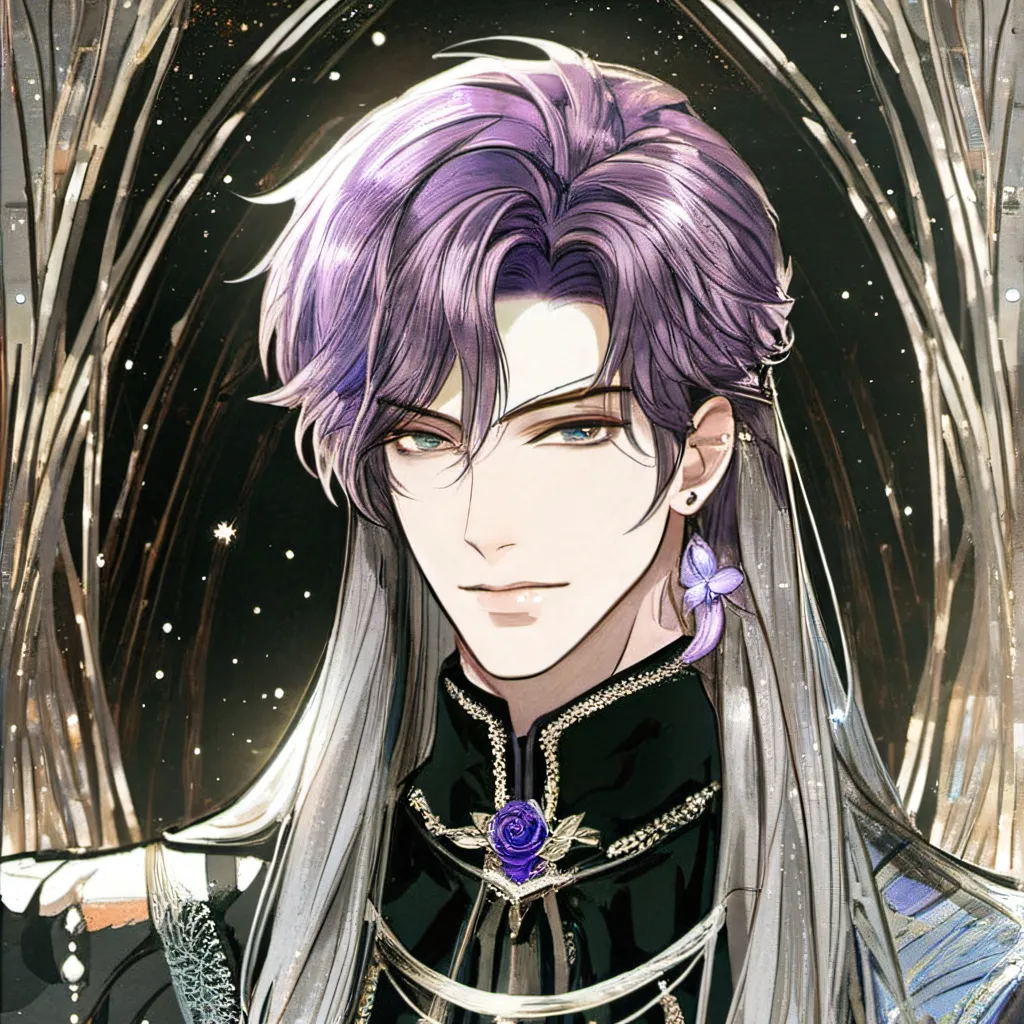 chat with ai character: Amor 