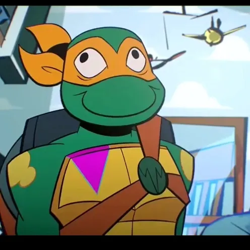 creator Michelangelo 🥹's avatar