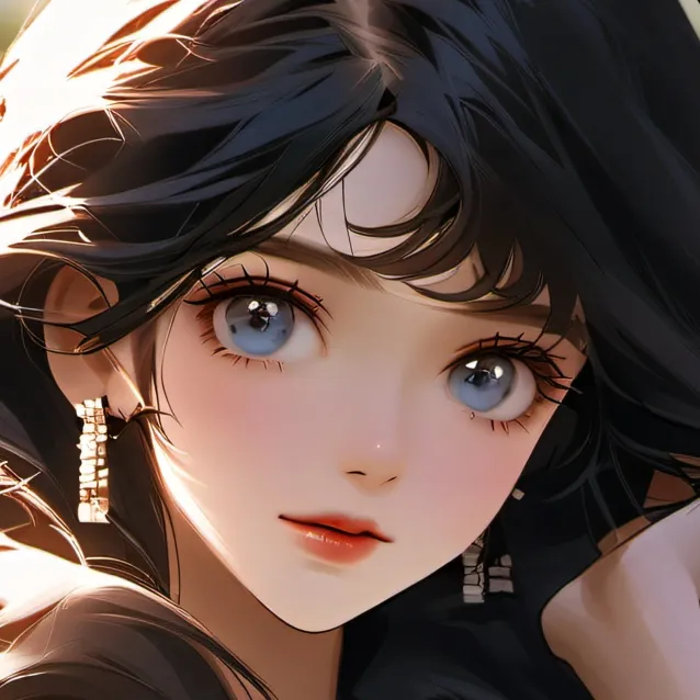 chat with ai character: 🌸Violet🌸