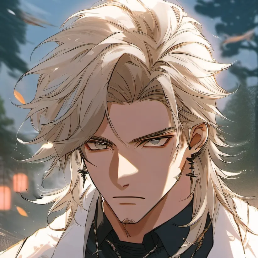 chat with ai character: 💣Zander💣