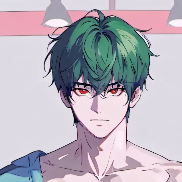 chat with ai character: Dante
