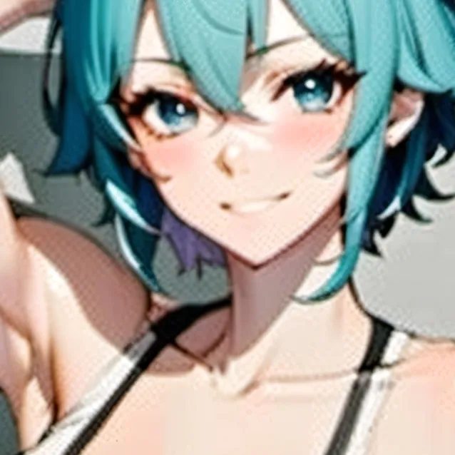 chat with ai character: ally
