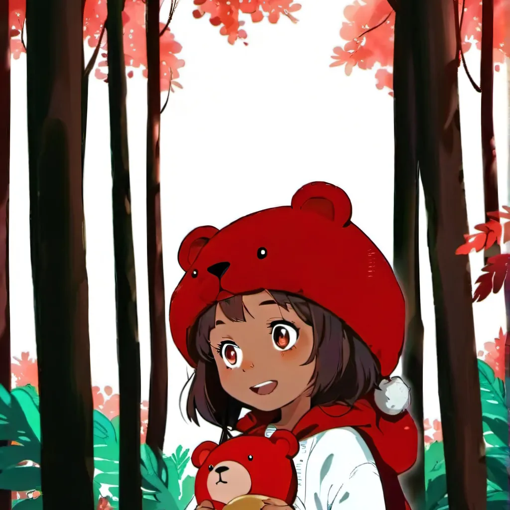 chat with ai character: Nita brawl stars