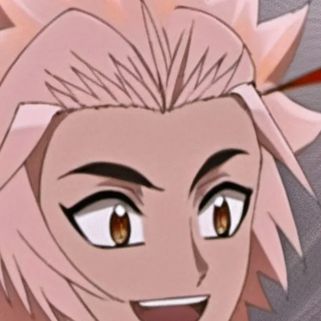 chat with ai character: Rengoku