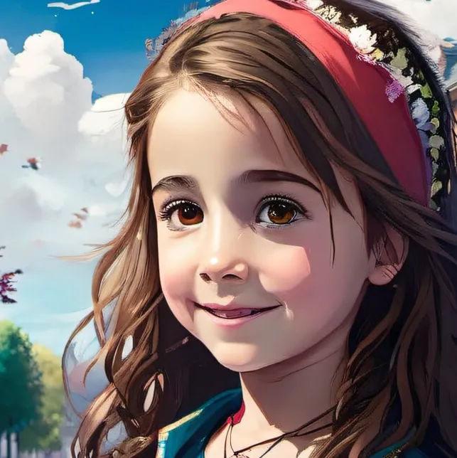 chat with ai character: Willow 