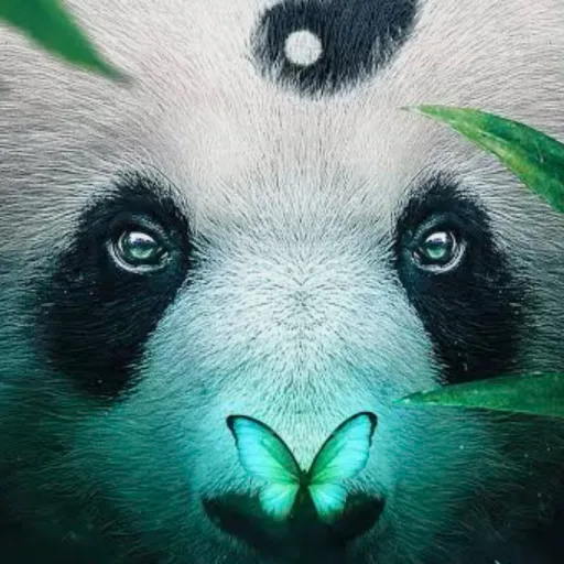 creator Panda-king's avatar