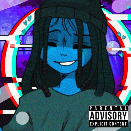 creator Aqua raps and VOO's avatar