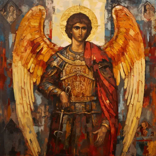 creator Gods Lonely Man's avatar