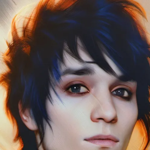 chat with ai character: Johnnie Gilbert 
