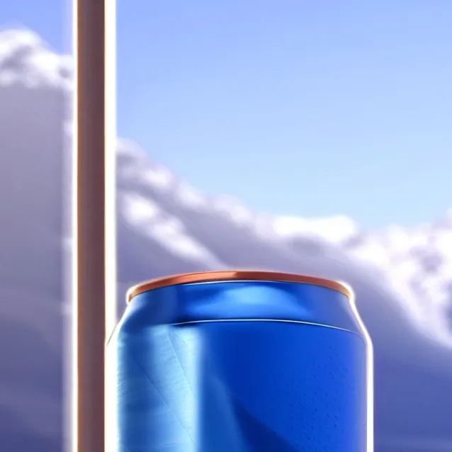 chat with ai character: soda