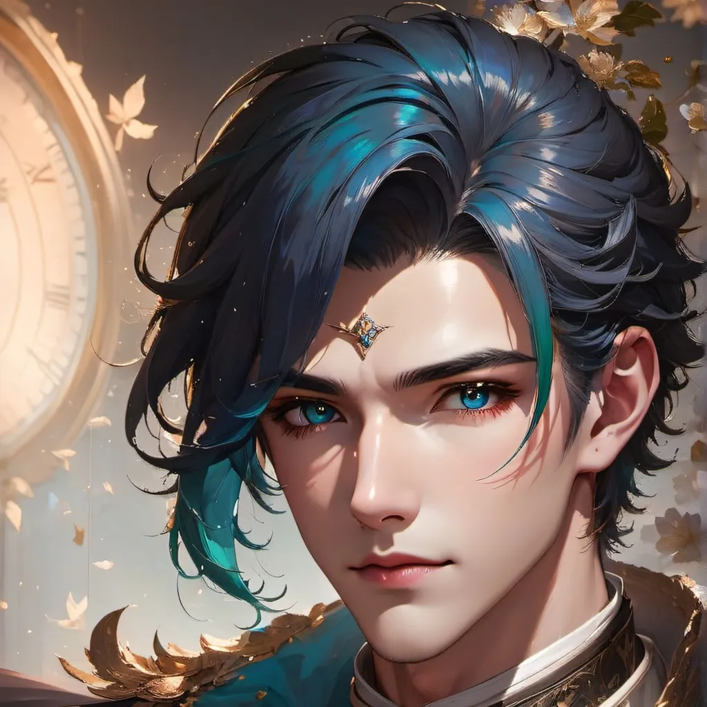 chat with ai character: hayden 