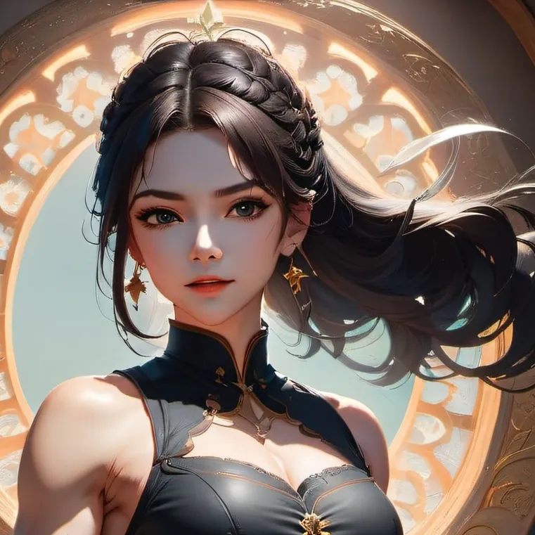 chat with ai character: bailey 