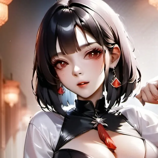 chat with ai character: Layla