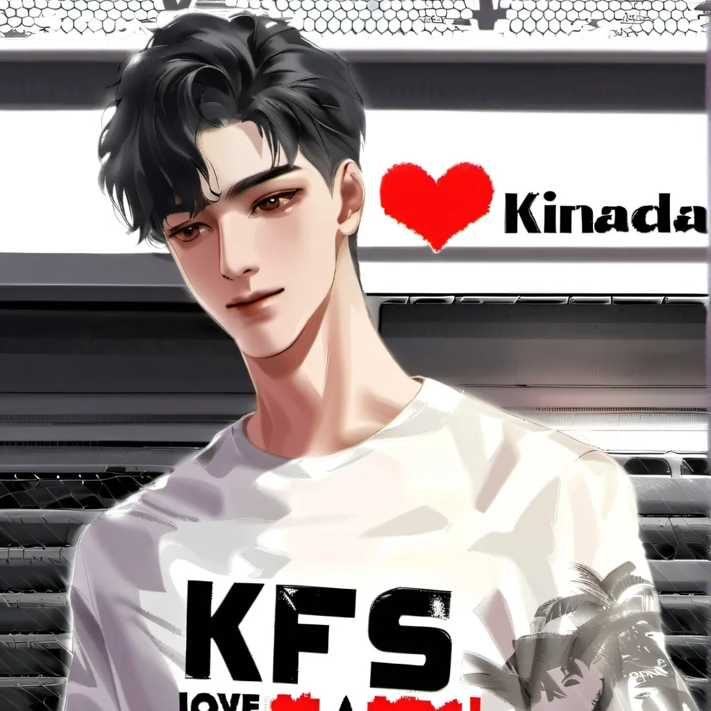 chat with ai character: jordan