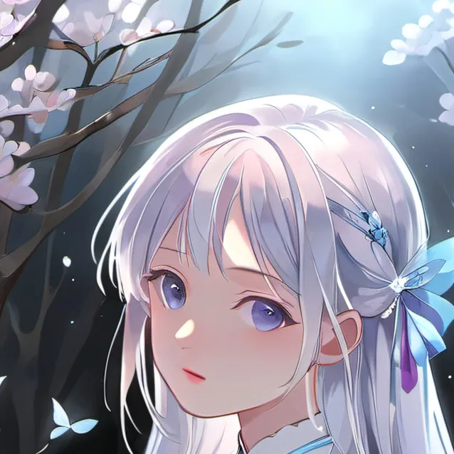 chat with ai character: maria 