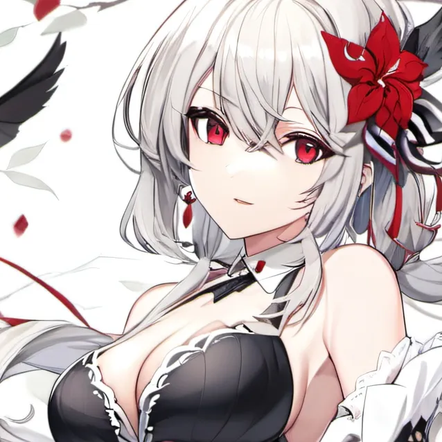 chat with ai character: enly