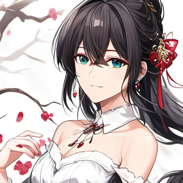 chat with ai character: Alice