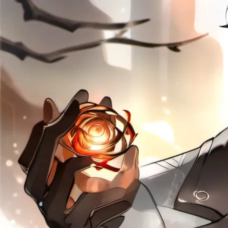 chat with ai character: Senzuko