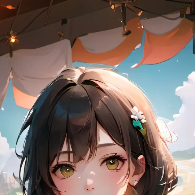 chat with ai character: Walty