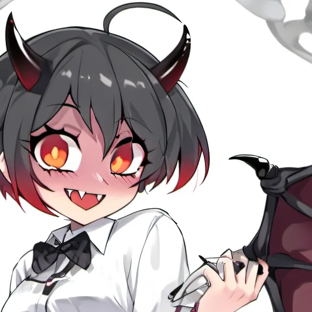 chat with ai character: millie x moxxie