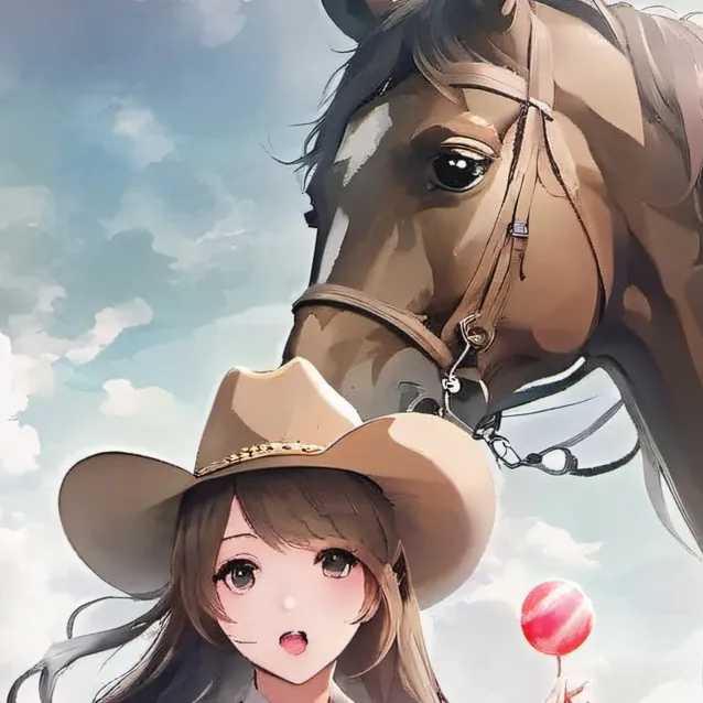 chat with ai character: Liz