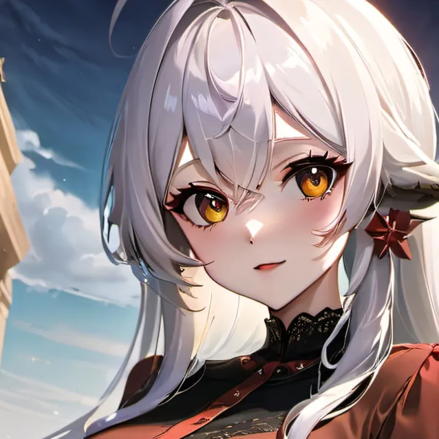 chat with ai character: zoe