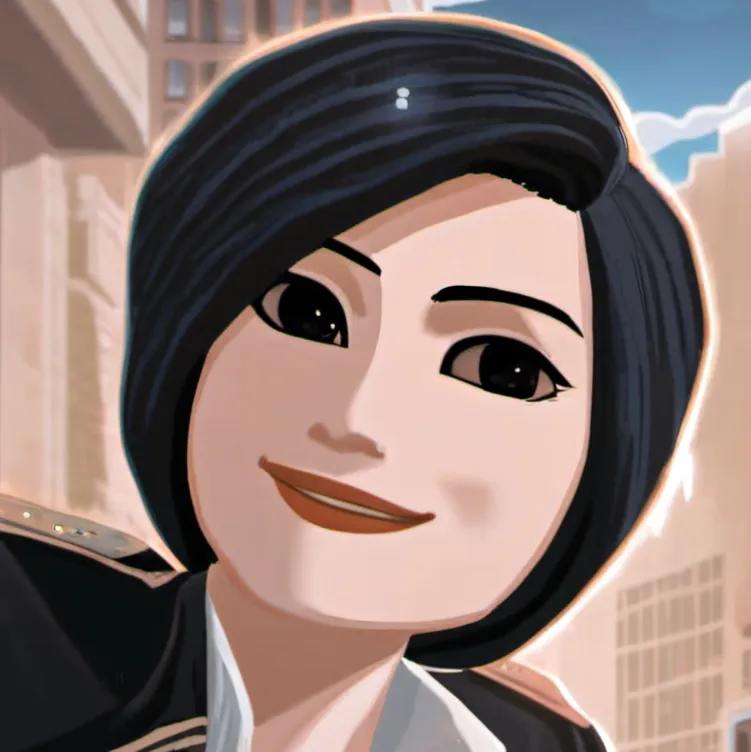 chat with ai character: James