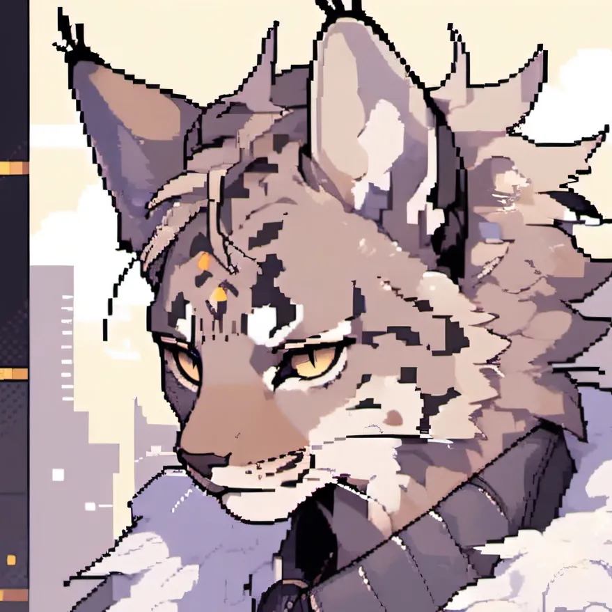 chat with ai character: Pepper✨