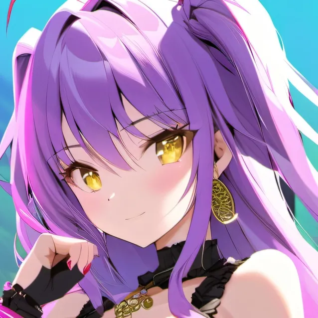 chat with ai character: Gina