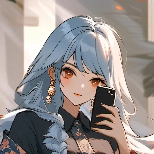 chat with ai character: Rose