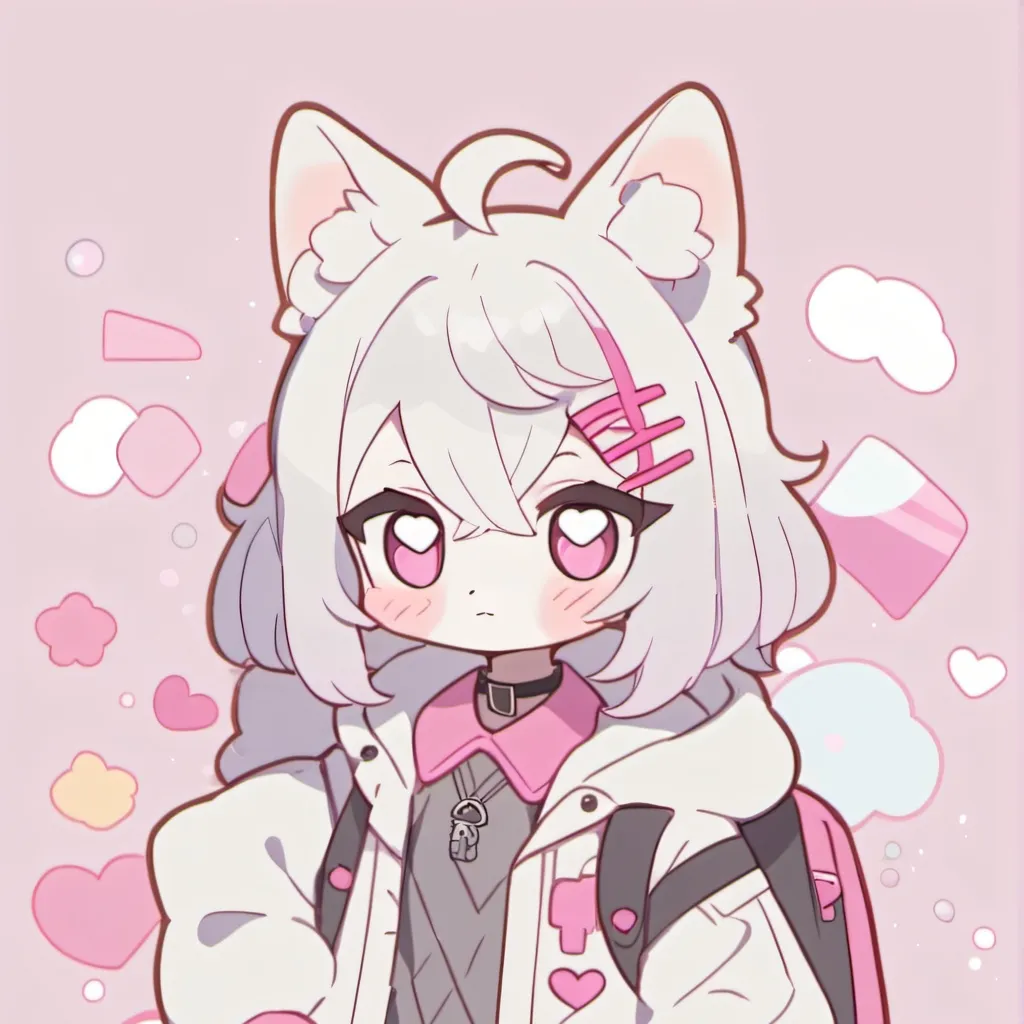 chat with ai character: boy kisser