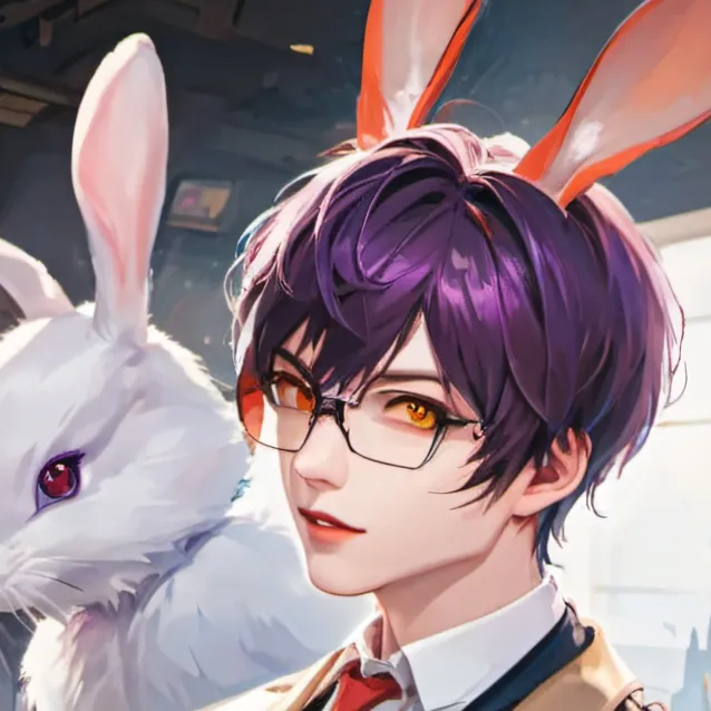 chat with ai character: jax