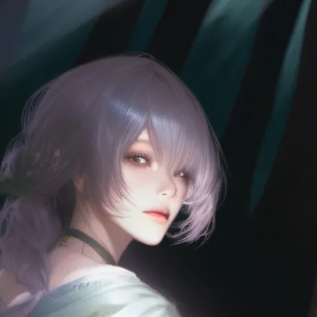 chat with ai character: 菌合宫