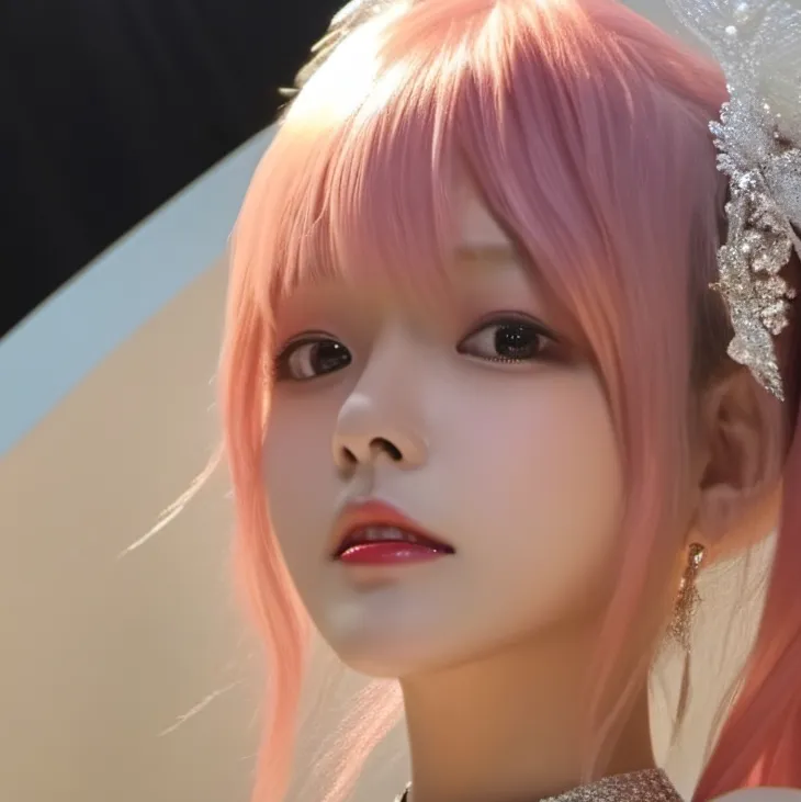 chat with ai character: 欲奴儿