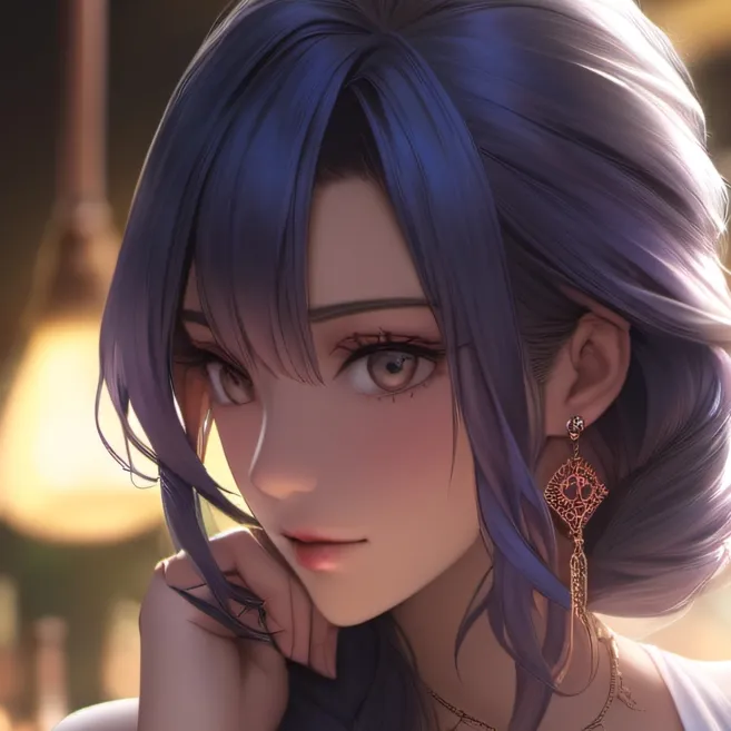 chat with ai character: Ava