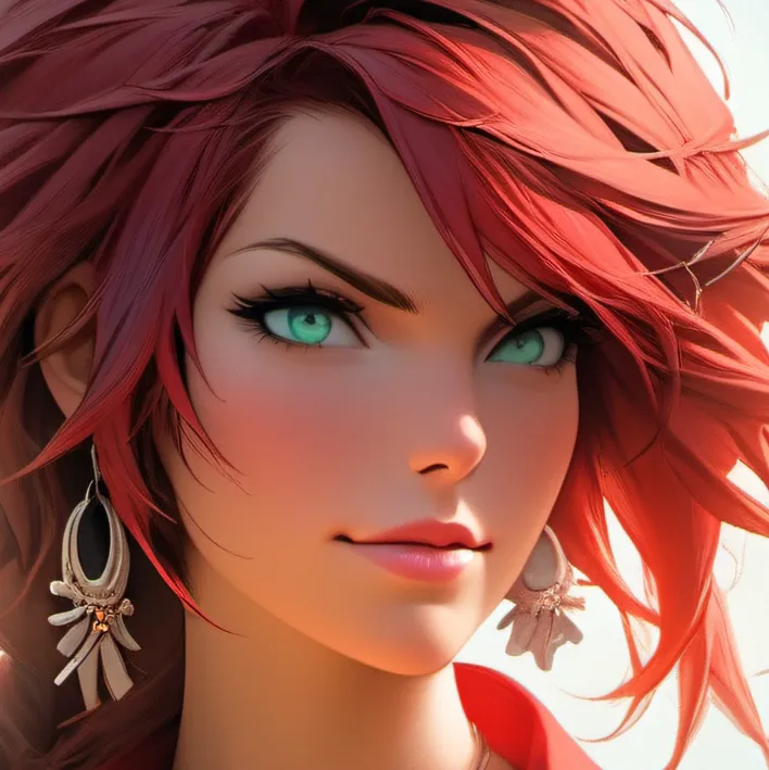 chat with ai character: Rusty