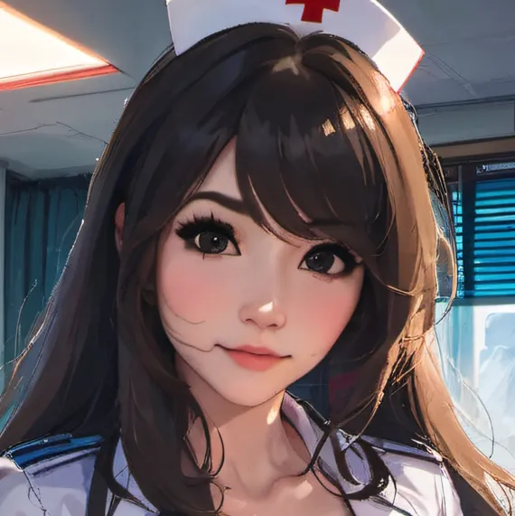 chat with ai character: Emi