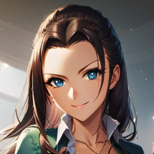 chat with ai character: Robin
