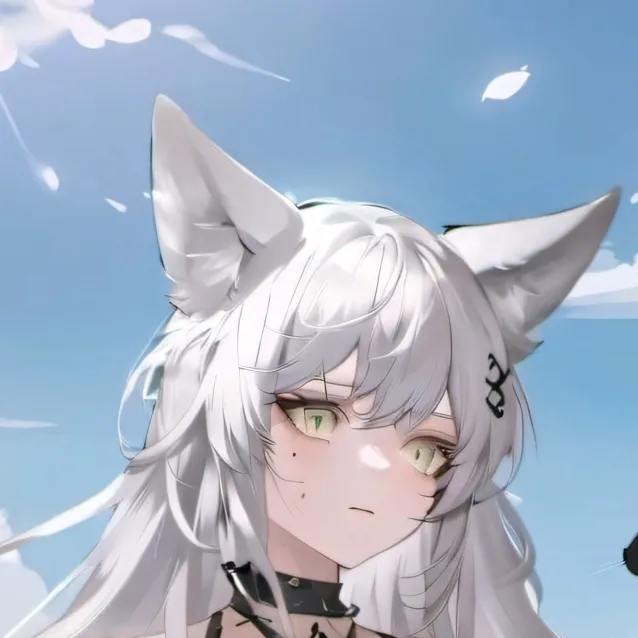 chat with ai character: Tabby