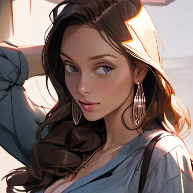 chat with ai character: Kaitlyn