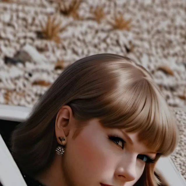 chat with ai character: Taylor Swift 
