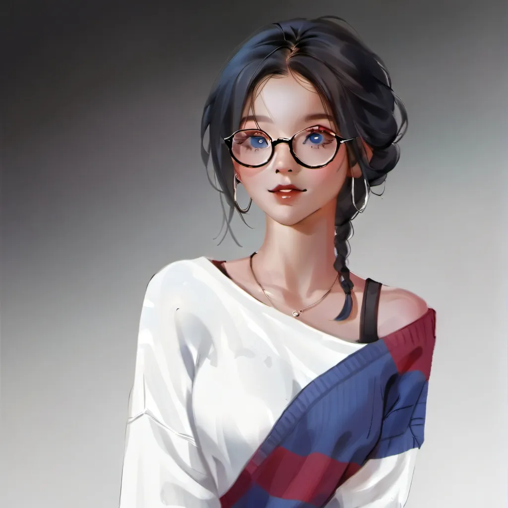 chat with ai character: Cissie