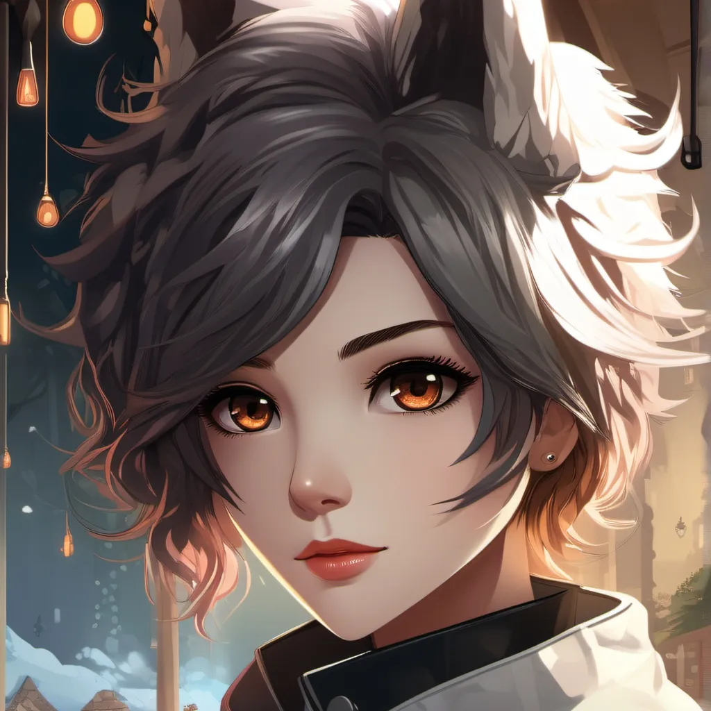 chat with ai character: jake