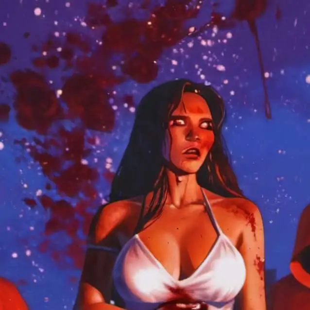 chat with ai character: Esmeralda